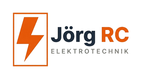 Jörg RC Logo